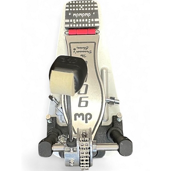 Used DW 9000 Series Single Single Bass Drum Pedal | Guitar
