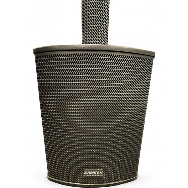 Used Samson VX 8.1 Sound Package