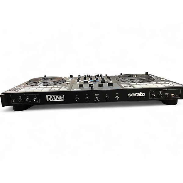 Used RANE FOUR DJ Controller