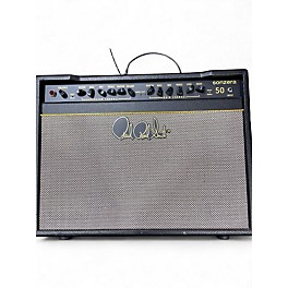 Used PRS Sonzera 50 50W 1X12 Tube Guitar Combo Amp