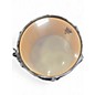 Used Ludwig 4 Piece Classic Maple White Marine Pearl Drum Kit