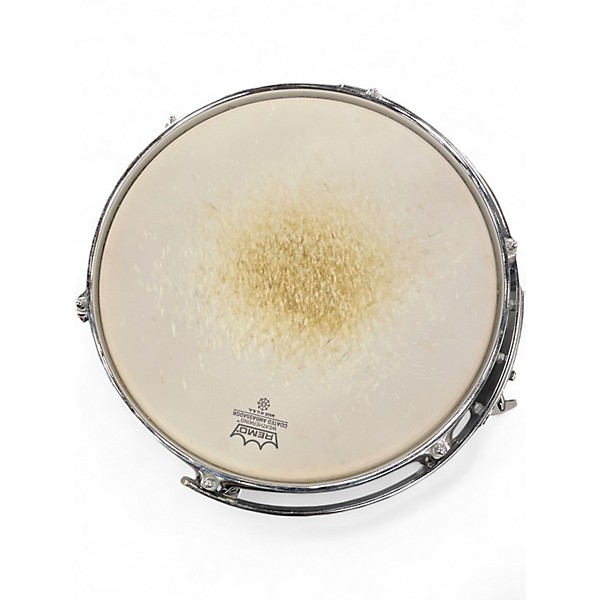 Used Ludwig 4 Piece Classic Maple White Marine Pearl Drum Kit