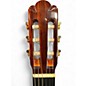 Used Pavan TP20 Natural Classical Acoustic Guitar