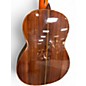 Used Pavan TP20 Natural Classical Acoustic Guitar
