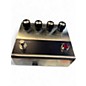 Used Jackson Audio 1484 TWIN TWELVE Effect Pedal