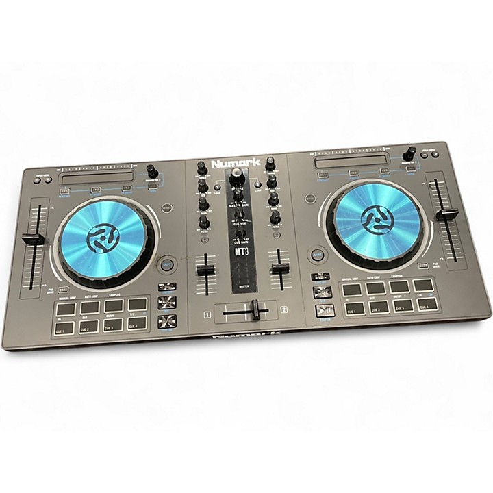動作良好 Numark DJコントローラー MTPRO3 ヌマーク ニュマーク ヌマーク ディージェイコントローラー MTPRO3 ヌマーク ニュマーク
