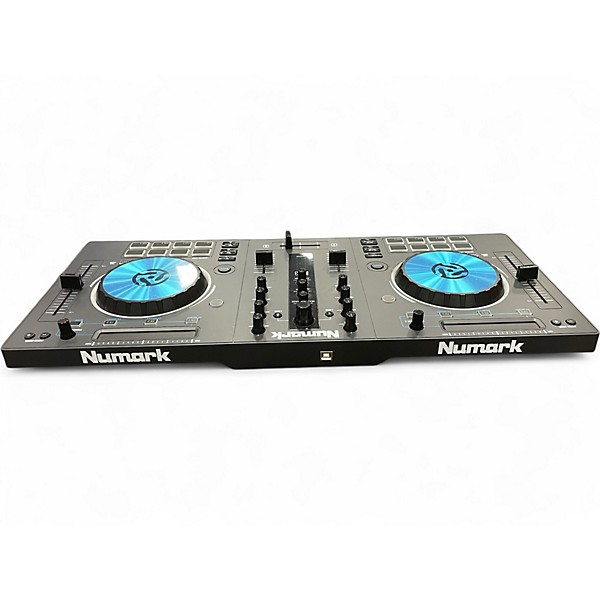 DJ機材 Numark Performance DJ Controller Numark NS7 III 4-Channel Motorized Serato DJ Controller NS73