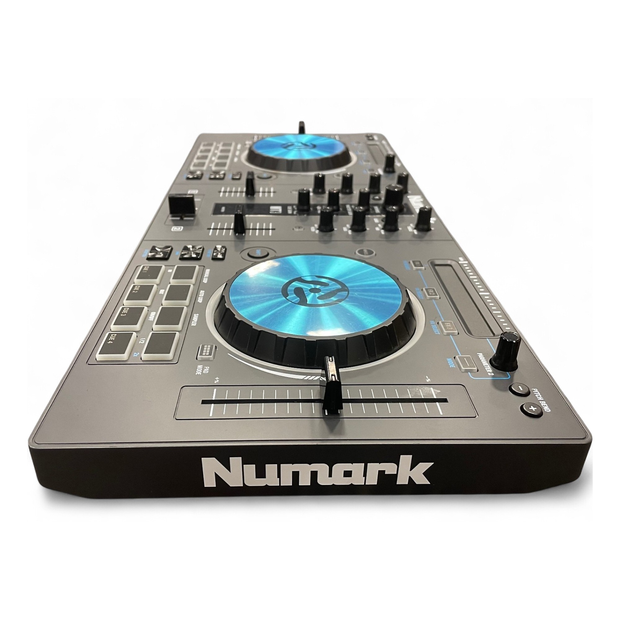 Used Numark MT3 DJ Controller | Guitar Center