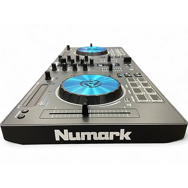 Used Numark MT3 DJ Controller | Guitar Center