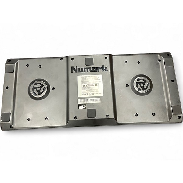 Used Numark MT3 DJ Controller
