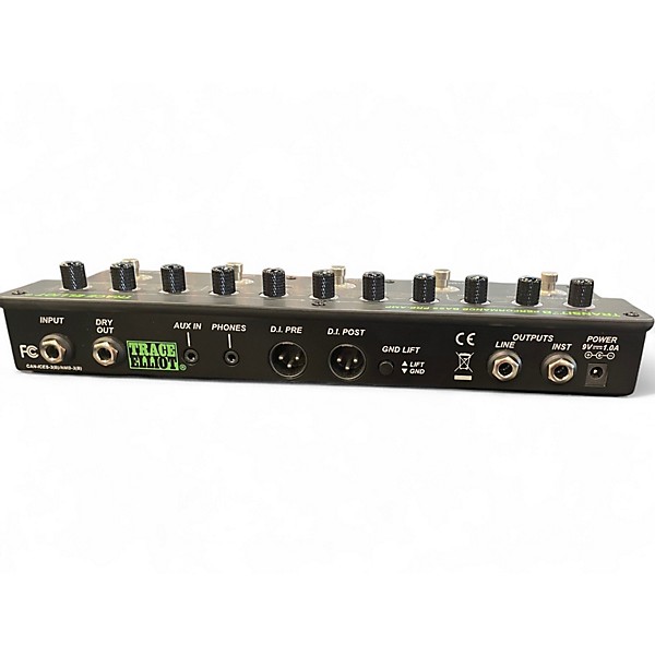 Used Trace Elliot TRANSIT-B Footswitch