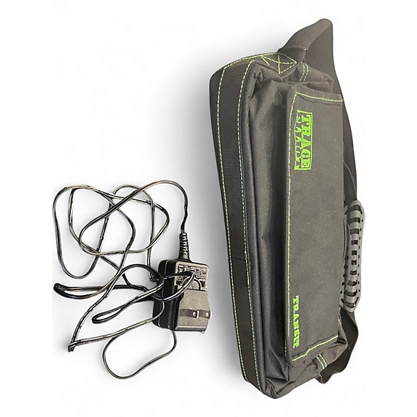 Used Trace Elliot TRANSIT-B Footswitch