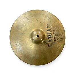 Used SABIAN 14in B8 Pro Hi Hat Bottom Cymbal