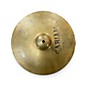 Used SABIAN 14in B8 Pro Hi Hat Bottom Cymbal thumbnail