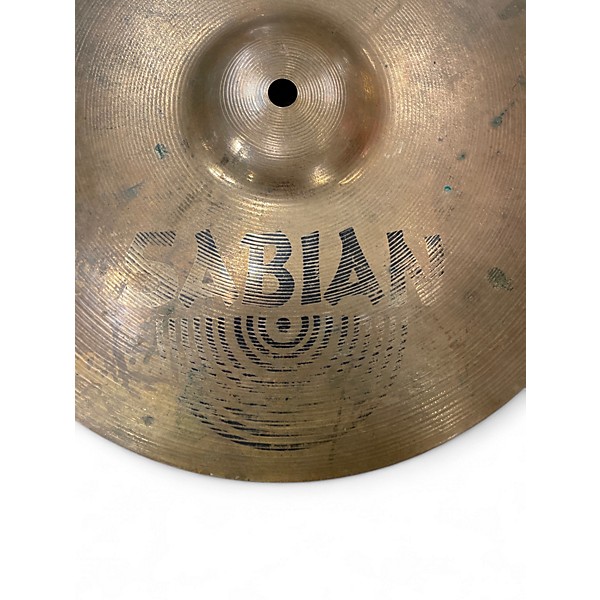 Used SABIAN 14in B8 Pro Hi Hat Bottom Cymbal