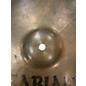 Used SABIAN 14in B8 Pro Hi Hat Bottom Cymbal