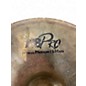 Used SABIAN 14in B8 Pro Hi Hat Bottom Cymbal