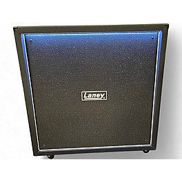 Used Laney LFR-412 Guitar Cabinet