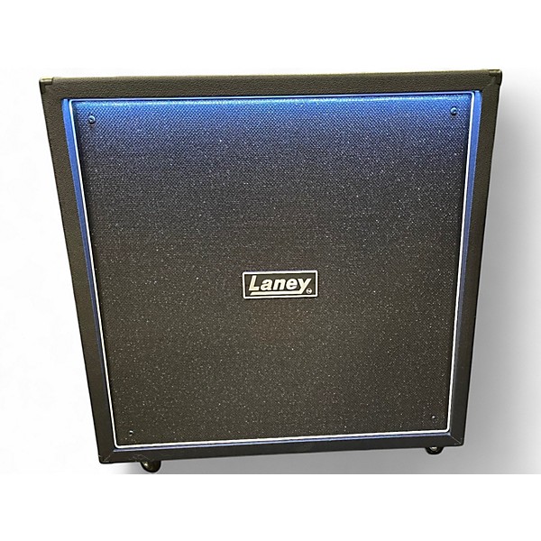 Used Laney LFR-412 Guitar Cabinet