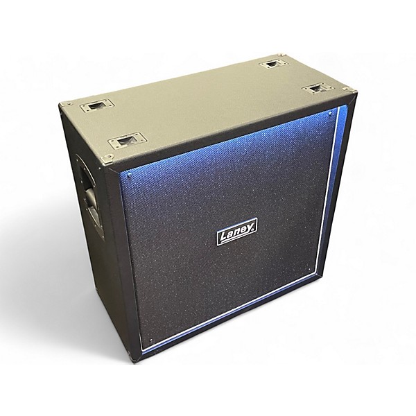 Used Laney LFR-412 Guitar Cabinet