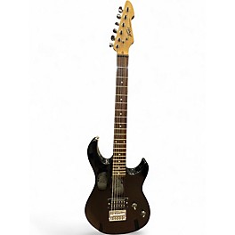 Used Peavey ROCKMASTER Black Solid Body Electric Guitar