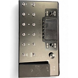 Used Line 6 Helix LT Effect Processor