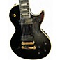 Used Epipone MATT HEAFY CUSTOM ORIGINS 7 BLACK Solid Body Electric Guitar thumbnail