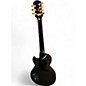 Used Epipone MATT HEAFY CUSTOM ORIGINS 7 BLACK Solid Body Electric Guitar