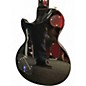 Used Epipone MATT HEAFY CUSTOM ORIGINS 7 BLACK Solid Body Electric Guitar