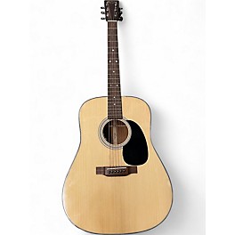 Used Martin SPECIAL 18 STYLE VTS Natural Acoustic Electric Guitar