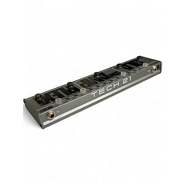 TECH21 FRY RIG 5 美品です Fly Rig 5 – Tech 21 NYC