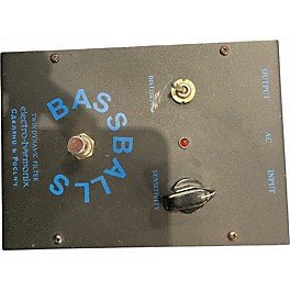 Used 2007 Electro-Harmonix Russian Bass Balls Bass Effect Pedal