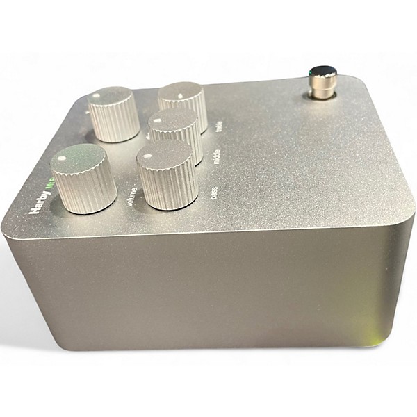 Used Harby Mt Fuji Effect Pedal