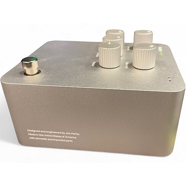 Used Harby Mt Fuji Effect Pedal
