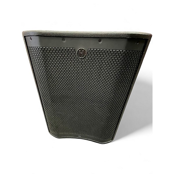 Used Harbinger VARI VS18 Powered Subwoofer