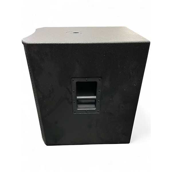 Used Harbinger VARI VS18 Powered Subwoofer