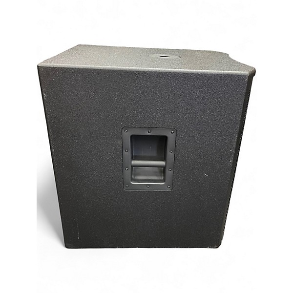 Used Harbinger VARI VS18 Powered Subwoofer