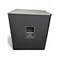 Used Harbinger VARI VS18 Powered Subwoofer