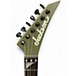 Used Jackson SL2MG ARMY DRAB Solid Body Electric Guitar