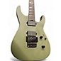 Used Jackson SL2MG ARMY DRAB Solid Body Electric Guitar