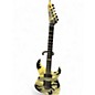 Used ESP E-II M-II Camo Solid Body Electric Guitar thumbnail