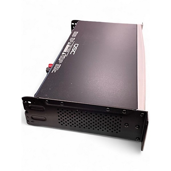 Used QSC GX5 Power Amp | Guitar Center