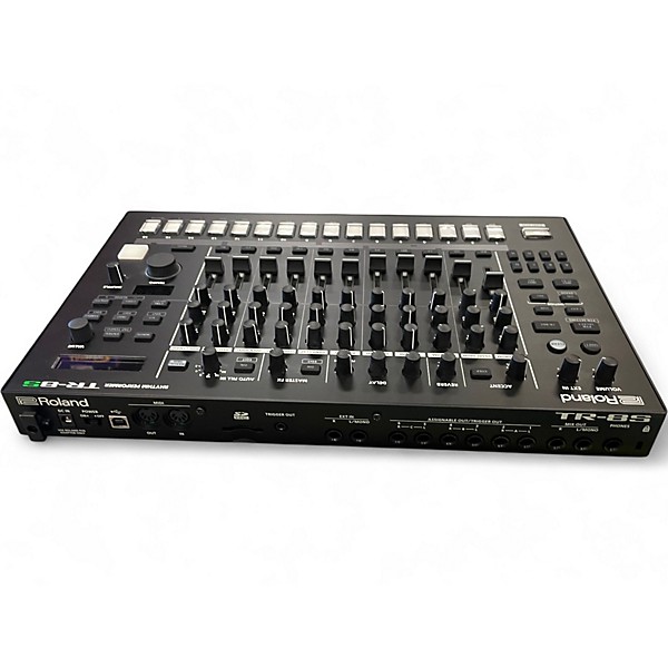 Used Roland TR-8S Production Controller | Guitar Center