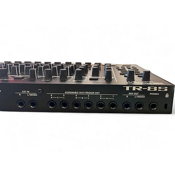 Used Roland TR-8S Production Controller | Guitar Center