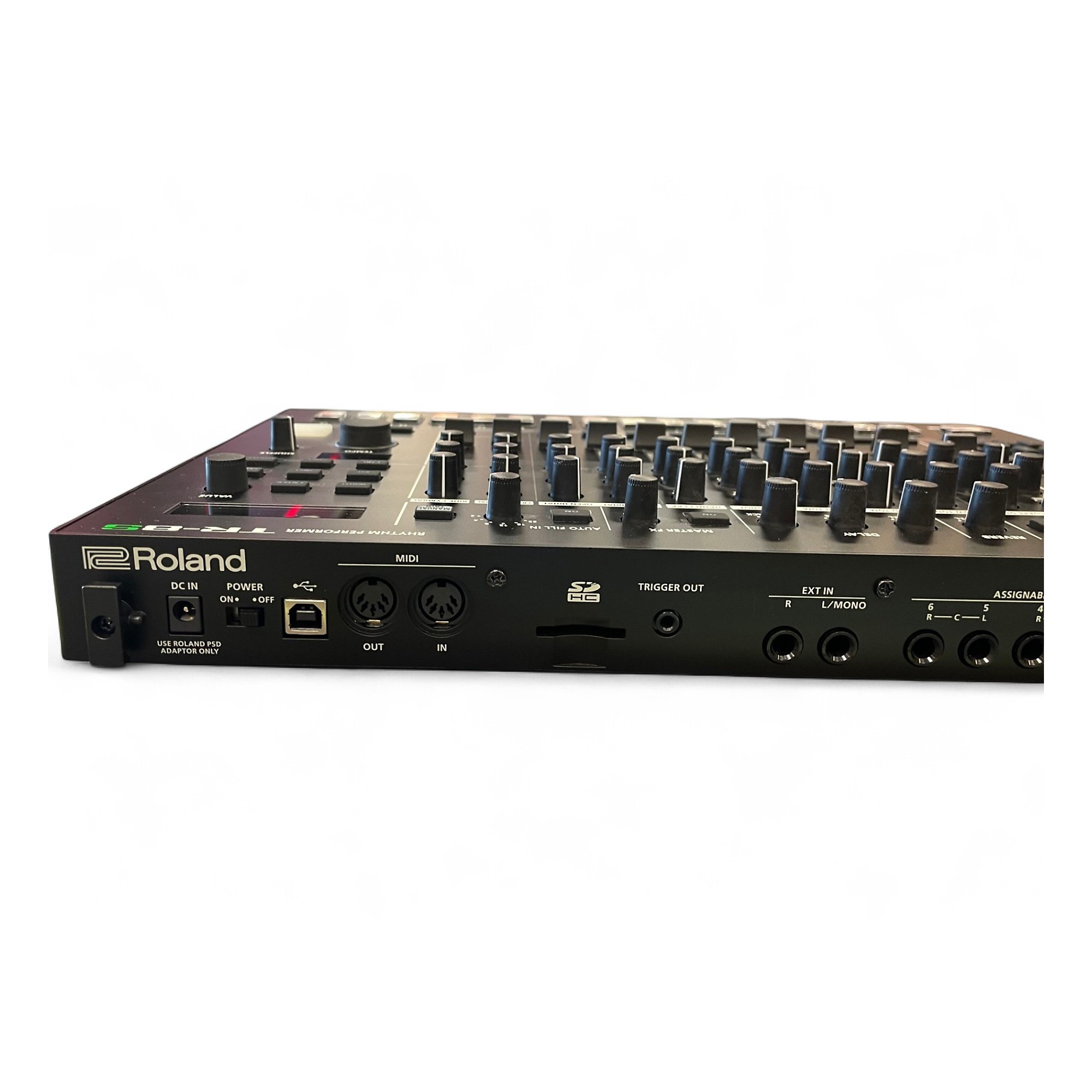美品　Roland TR-8S Roland-TR-8S.jpg