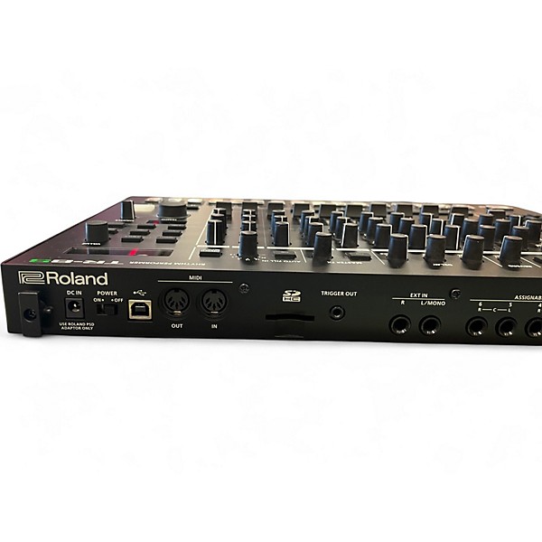 美品　Roland TR-8S Roland TR-8S Rhythm Performer | Sweetwater