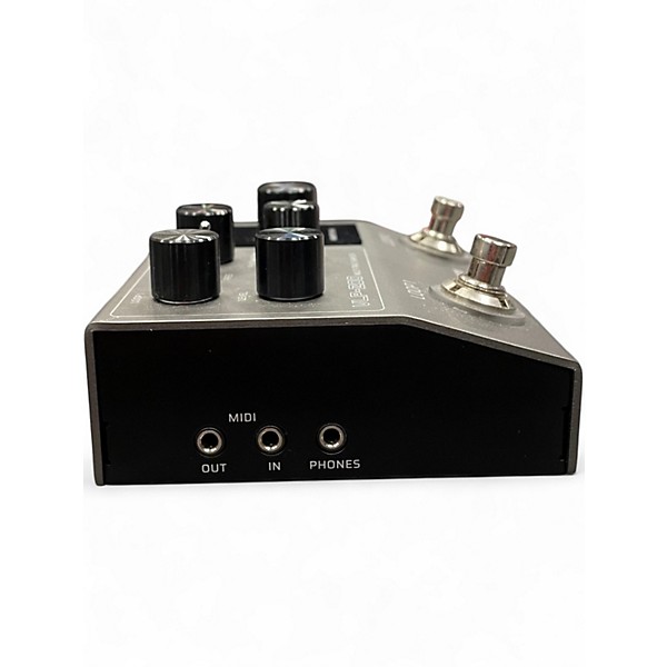 ギター valeton VLP-200 Amazon.com: VALETON Looper Pedal Dual Track Stereo Looper