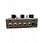 Used Valeton VLP-200 Footswitch