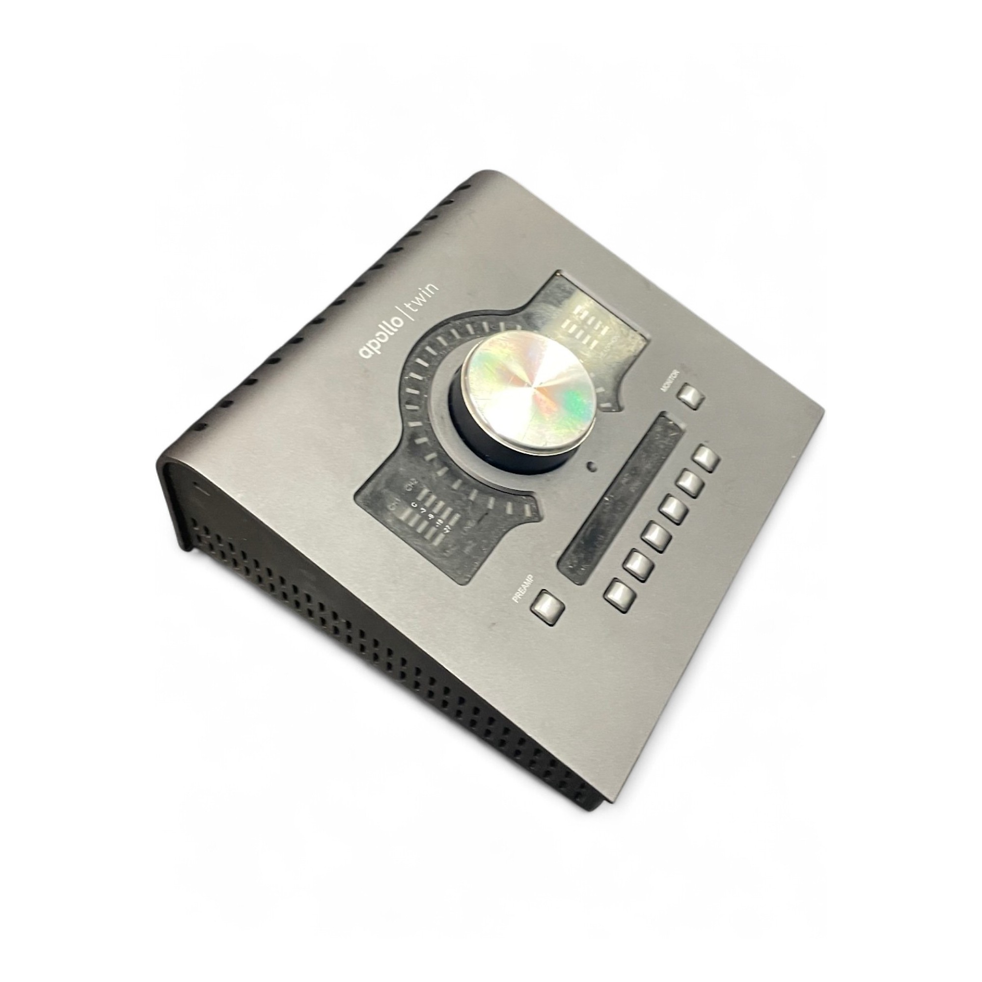 Apollo Twin mk2 Solo 中古 中古品】Universal Audio/オーディオインターフェイス/Apollo