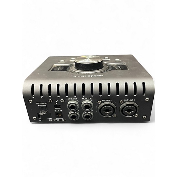DTM・DAW UNIVERSAL AUDIO Apollo Twin MKII solo DTM・DAW Universal Audio APOLLO TWIN MK2 SOLO Amazon.com